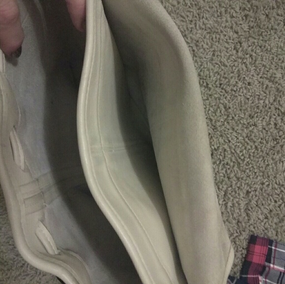 Coach purse - Picture 2 of 2